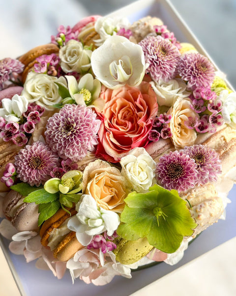 15li Tepsi Sonbahar & Kış Lezzetleri