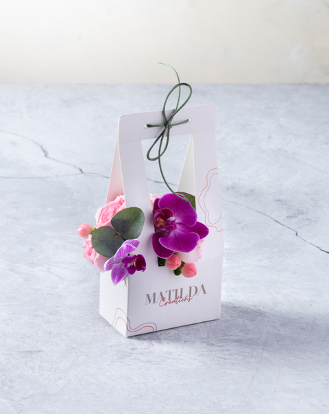 Mini Matilda