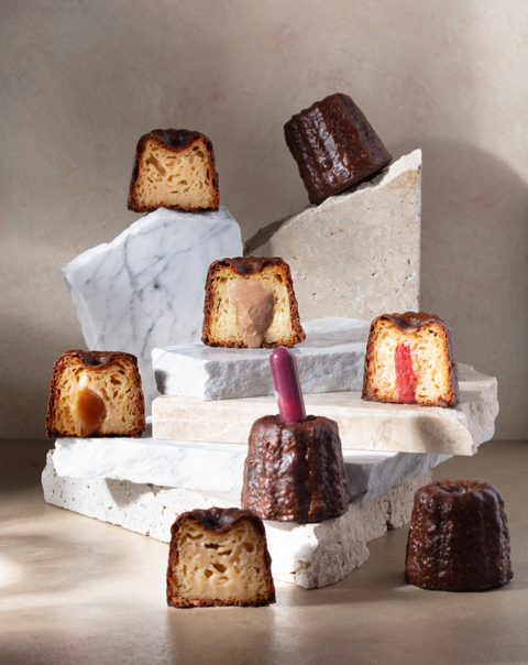 Canelé