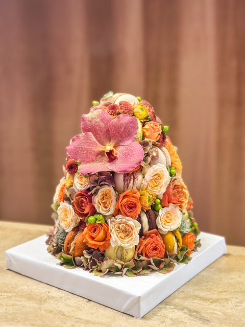 25'li Only On Matilda Kulesi