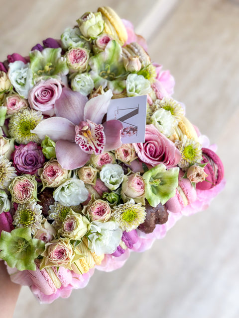 Kendi Makaron Tepsini Yarat