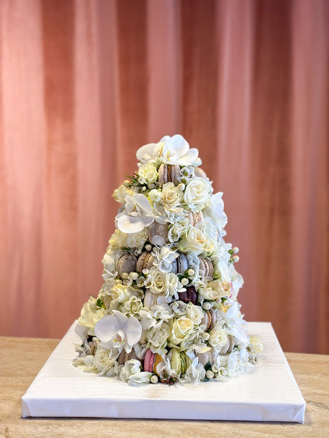 Kendi Makaron Kuleni Yarat