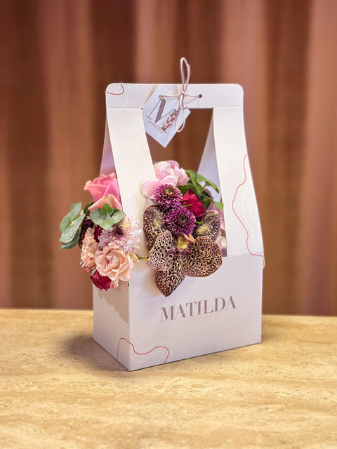 Kendi Makaron Kutunu Yarat