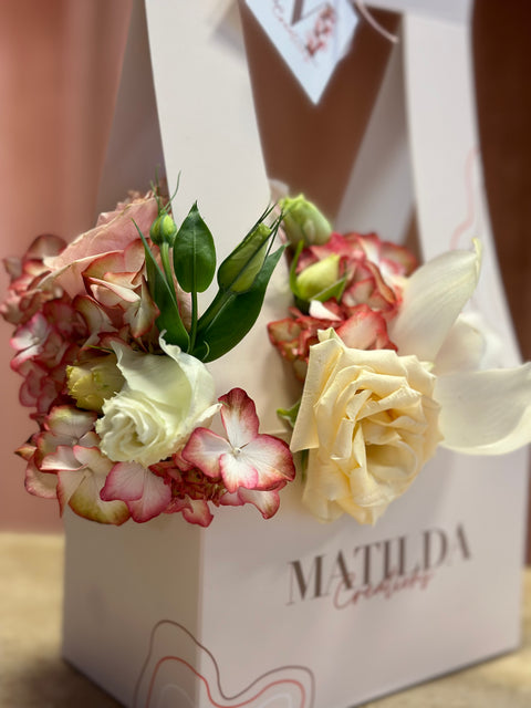 Kendi Makaron Kutunu Yarat