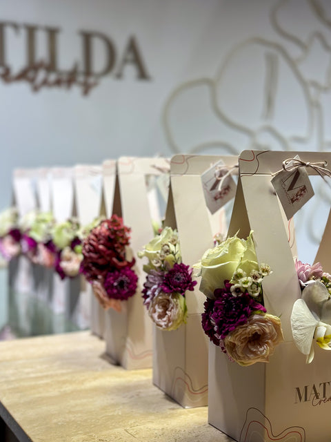 Kendi Makaron Kutunu Yarat