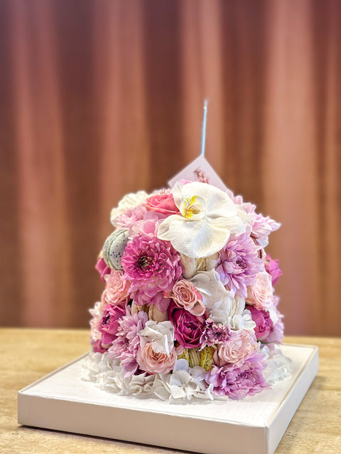 Kendi Matilda Pastanı Yarat